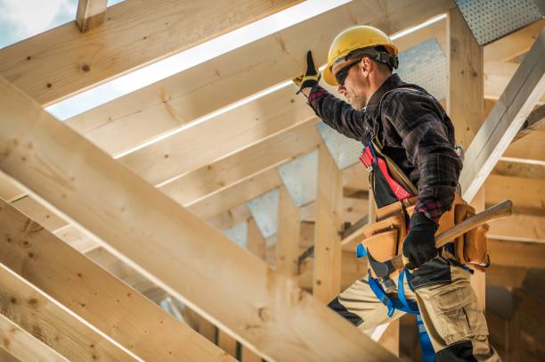 Best Roofing Contractor Near Me  in Kings Bay Base, GA