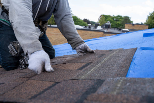 Quick and Trustworthy Emergency Roof Repair Services in Kings Bay Base, GA