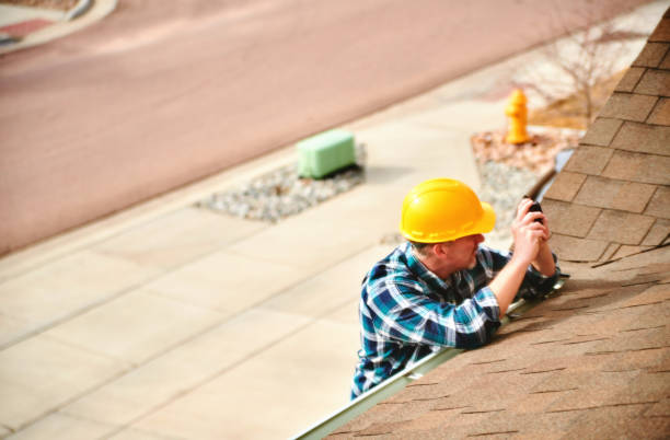 Best Roof Maintenance Services  in Kings Bay Base, GA