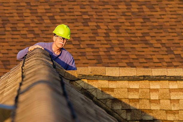 Slate Roofing Contractor in Kings Bay Base, GA