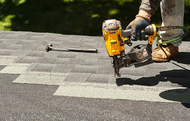 Best Shingle Roofing Installation  in Kings Bay Base, GA