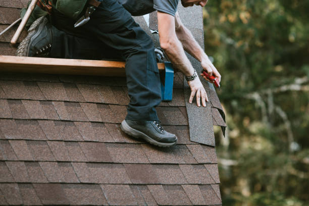 Best Roof Leak Repair  in Kings Bay Base, GA